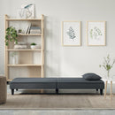 Schlafsofa Samt