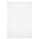 Schreibtisch 100X55X75 Cm Holzwerkstoff