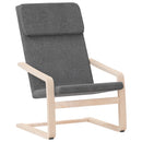 Relaxsessel Stoff