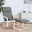 Relaxsessel Stoff