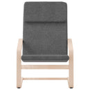 Relaxsessel Stoff