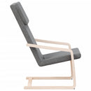 Relaxsessel Stoff