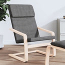 Relaxsessel Stoff