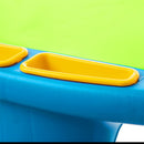 Picknickbank Für Kinder 89,5X84,5X48 Cm Polypropylen