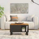 Couchtisch Massivholz Akazie