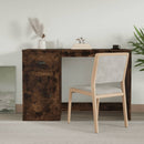 Schreibtisch Mit Schublade 115X50X75 Cm Holzwerkstoff