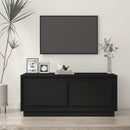 Couchtisch 102X50X44 Cm Holzwerkstoff