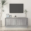 Couchtisch 102X50X44 Cm Holzwerkstoff