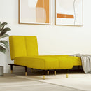 Chaiselongue Samt