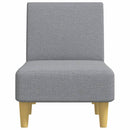 Chaiselongue Stoff