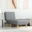 Chaiselongue Stoff