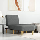 Chaiselongue Stoff