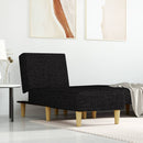Chaiselongue Stoff