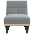 Chaiselongue Stoff