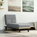 Chaiselongue Stoff