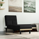 Chaiselongue Stoff