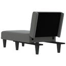 Chaiselongue Stoff