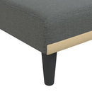 Chaiselongue Stoff
