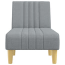 Chaiselongue Stoff