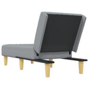 Chaiselongue Stoff