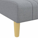 Chaiselongue Stoff