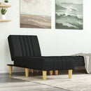 Chaiselongue Stoff