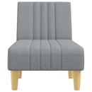 Chaiselongue Stoff
