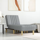 Chaiselongue Stoff