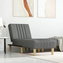 Chaiselongue Stoff