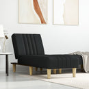 Chaiselongue Stoff