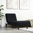 Chaiselongue Samt