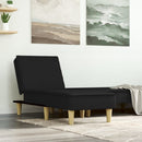 Chaiselongue Stoff