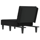 Chaiselongue Samt