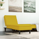 Chaiselongue Samt