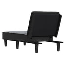 Chaiselongue Stoff