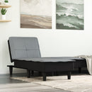 Chaiselongue Stoff