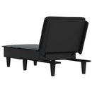 Chaiselongue Stoff