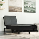 Chaiselongue Stoff