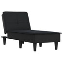 Chaiselongue Stoff
