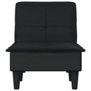 Chaiselongue Stoff