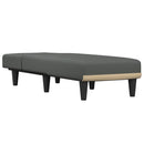 Chaiselongue Stoff