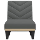 Chaiselongue Stoff