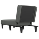 Chaiselongue Stoff