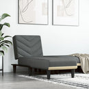 Chaiselongue Stoff