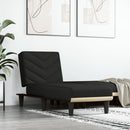Chaiselongue Stoff