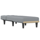 Chaiselongue Stoff