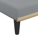 Chaiselongue Stoff