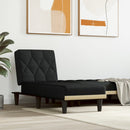Chaiselongue Stoff