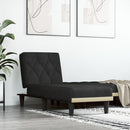 Chaiselongue Samt