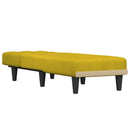 Chaiselongue Samt